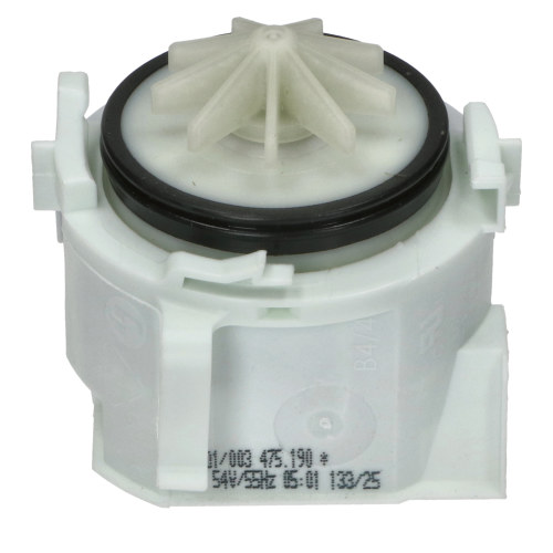 Thermador Dishwasher Drain Pump