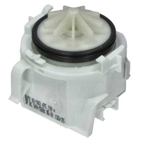 Thermador Dishwasher Drain Pump