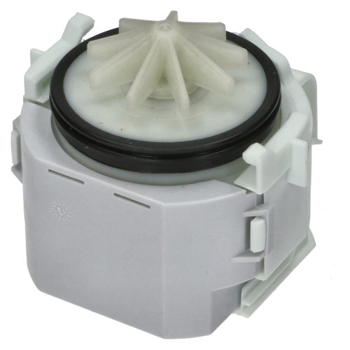 afvoerpomp Plaset type Cod.67495, 34W vaatwasser onderdeel - VEWOS