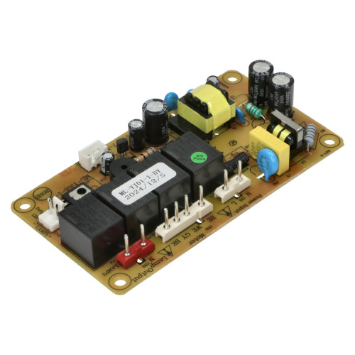 Dunstabzugshauben-Leiterplatte PCB Kpl.