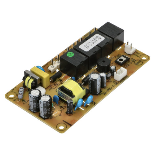 Dunstabzugshauben-Leiterplatte PCB Kpl.