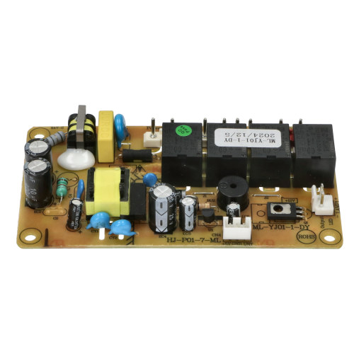 Dunstabzugshauben-Leiterplatte PCB Kpl.