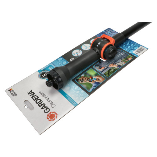 Gardena Cleansystem Handle S