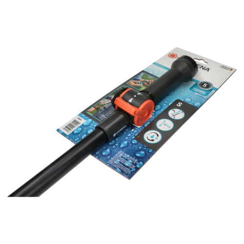 Gardena Cleansystem Handle S