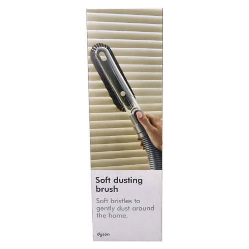 Dyson Vacuum Cleaner Soft Dusting Brush