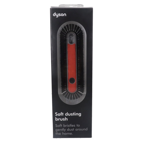 Dyson Vacuum Cleaner Soft Dusting Brush