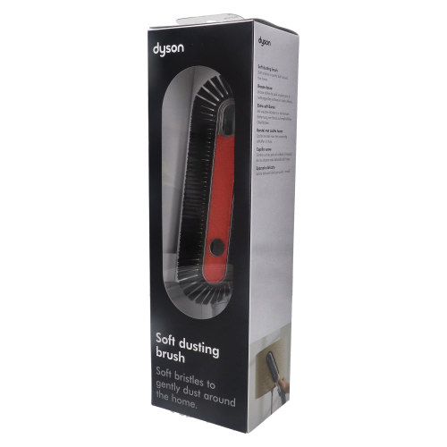 Dyson Vacuum Cleaner Soft Dusting Brush