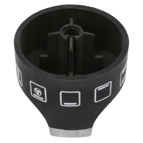Stoves Backofen-Bedienknopf (Multifunktion)