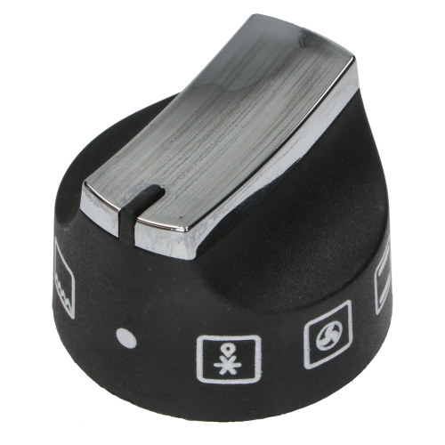 Stoves Backofen-Bedienknopf (Multifunktion)