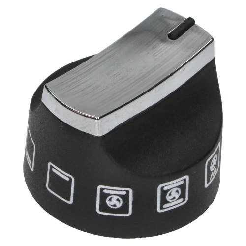 Stoves Backofen-Bedienknopf (Multifunktion)