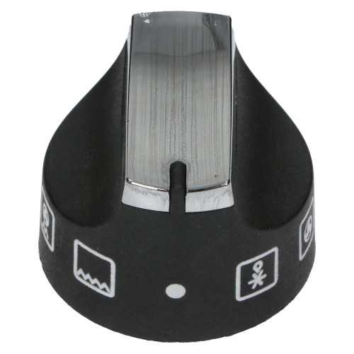 Stoves Backofen-Bedienknopf (Multifunktion)