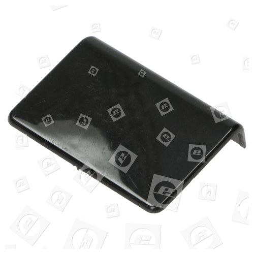 Cooktop Covering Part