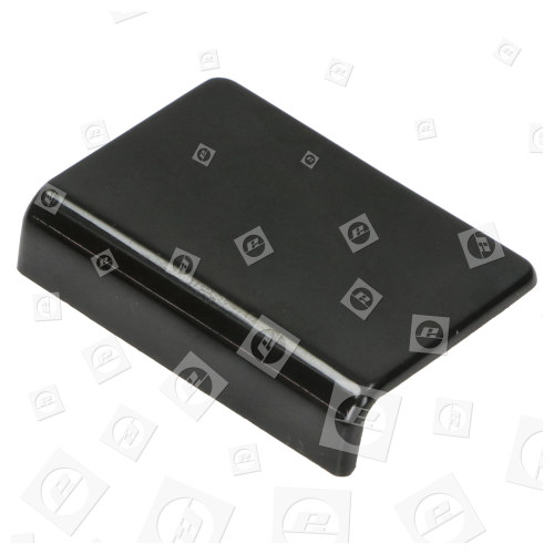 Cooktop Covering Part