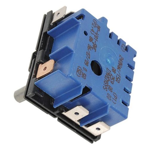 Belling Oven Energy Regulator Invensys MP-V01-SVM