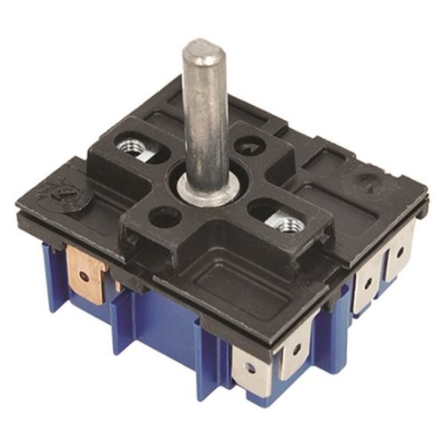 Belling Oven Energy Regulator Invensys MP-V01-SVM