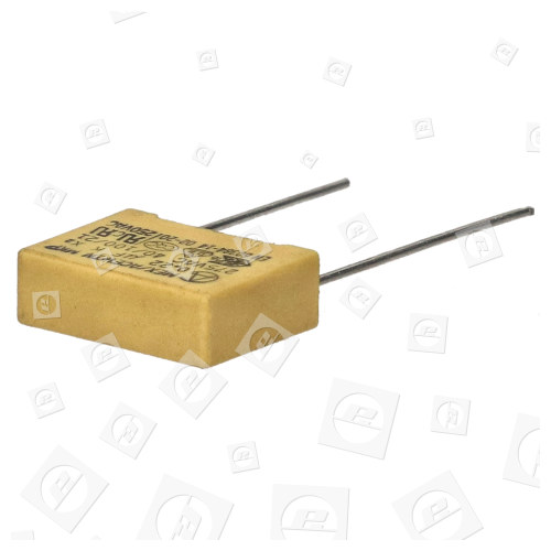 Condensateur Pour Appareils De Jardin Lawnrake Compact 3400 Flymo