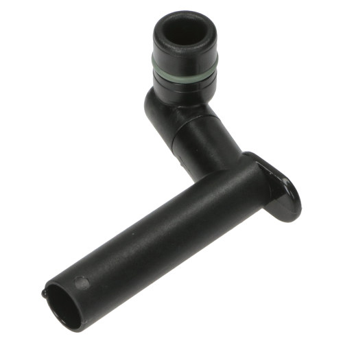 Nespresso Coffee Maker Outlet Milk Pipe