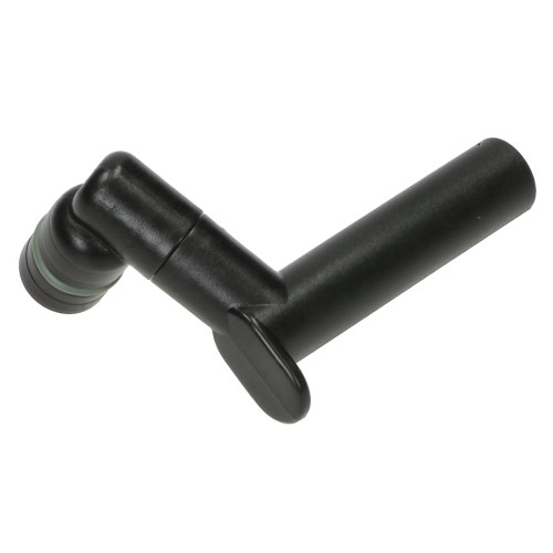Nespresso Coffee Maker Outlet Milk Pipe