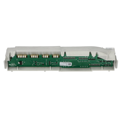 Hotpoint Dishwasher Display PCB
