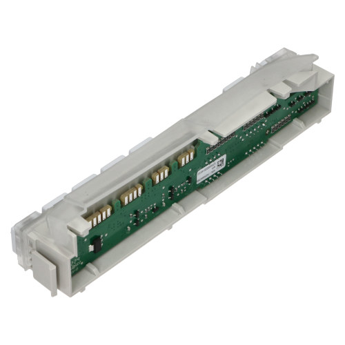 Hotpoint Dishwasher Display PCB