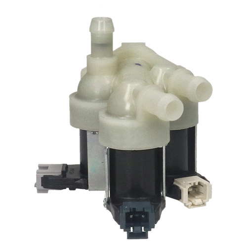 Candy Washing Machine Solenoid Valve