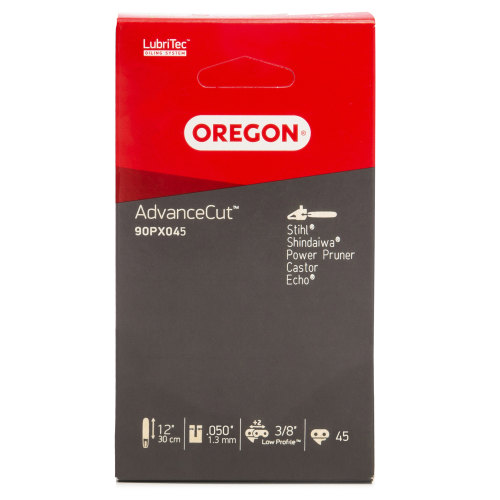 Oregon 3/8" Chamfer Chisel Saw Chain