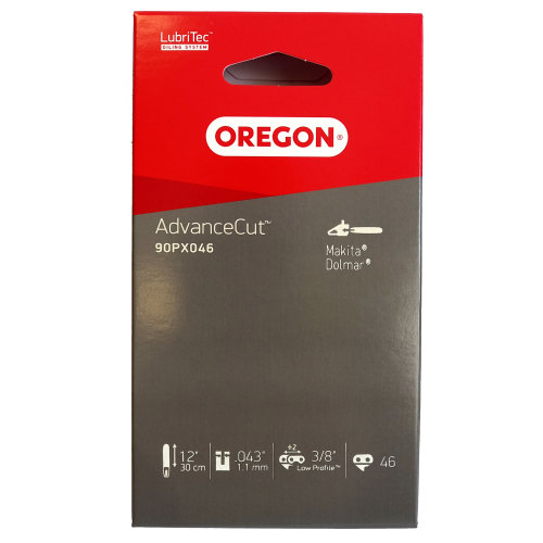3/8" Chamfer Chisel Chainsaw Chain