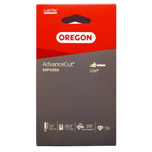 3/8" Chamfer Chisel Chainsaw Chain