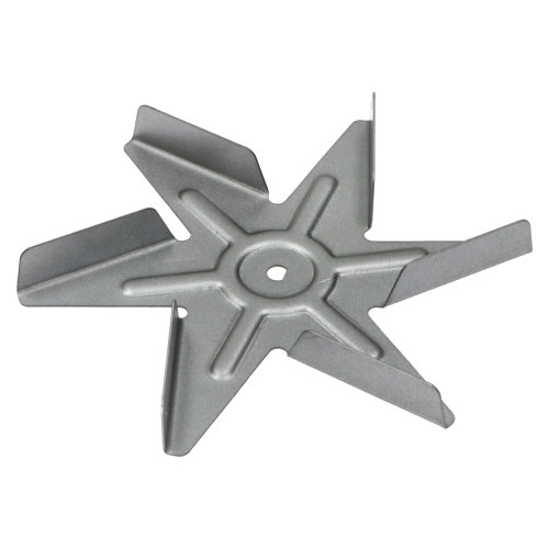 Asko Oven Fan Blade