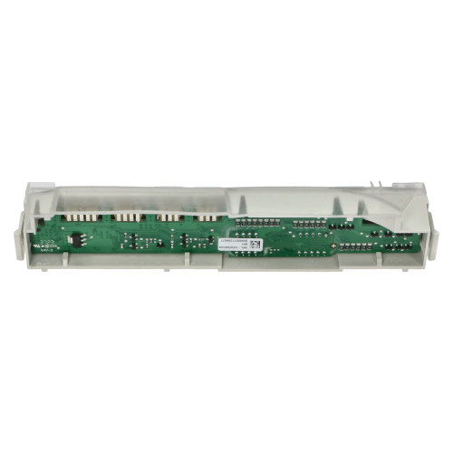 Hotpoint Interface Pcb