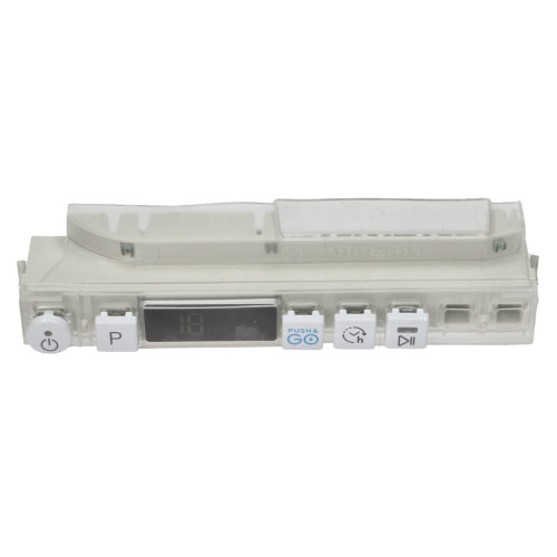 Hotpoint Interface Pcb