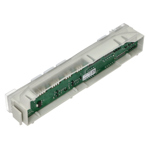 Hotpoint Interface Pcb