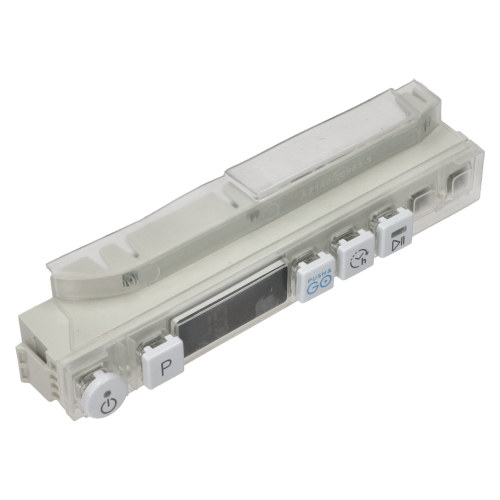 Hotpoint Interface Pcb