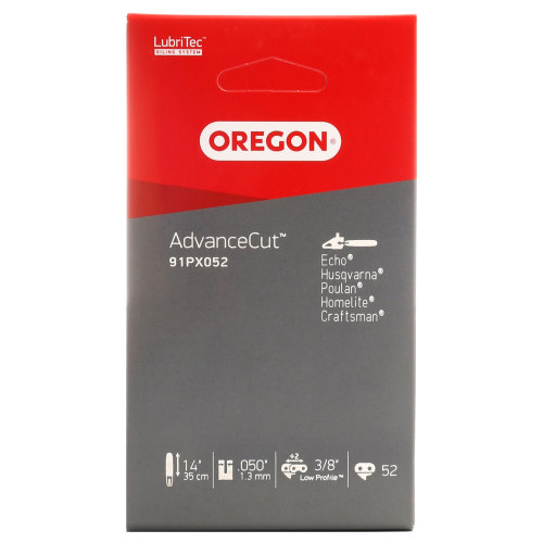 Oregon Chainsaw Low Profile 3/8" Chain