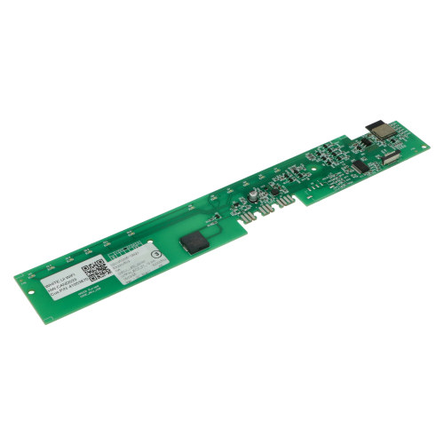 Hoover Dishwasher Display PCB