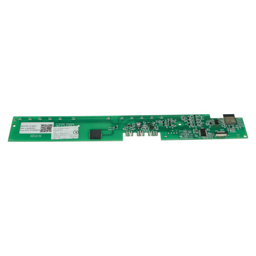 Hoover Dishwasher Display PCB
