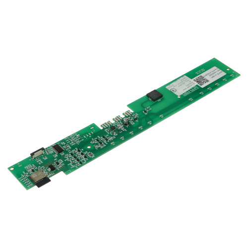 Hoover Dishwasher Display PCB