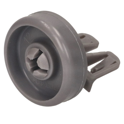 Admiral Dishwasher Lower Basket Wheel Kit - Pack Of 8