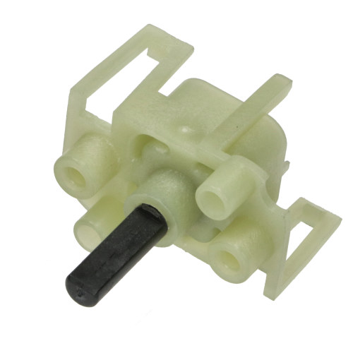 Continental Dishwasher Selector Switch