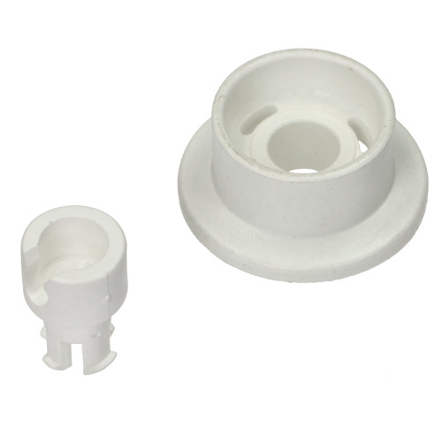 Rueda De Cesta Inferior De Lavavjillas Hotpoint