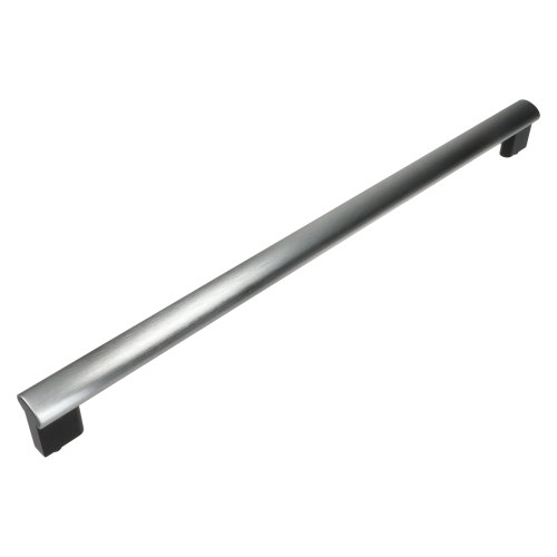 Hotpoint Backofen-T&uuml;rgriff - Edelstahl