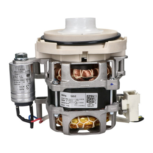 Dishwasher Induction Pump