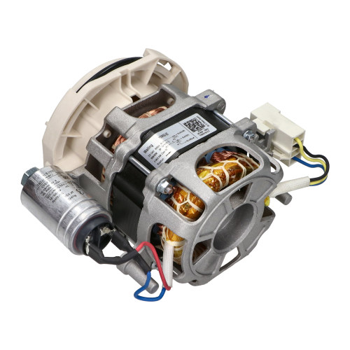 Dishwasher Induction Pump