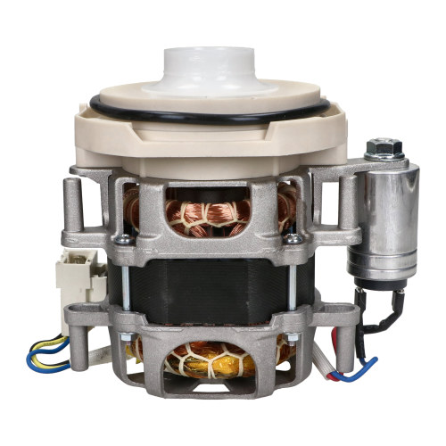 Dishwasher Induction Pump