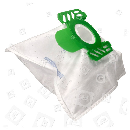 Electrolux Group Bag And Filter Set - Pack Of 5