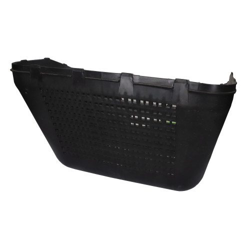 Flymo Lawnmower Lower Grass Box - Black