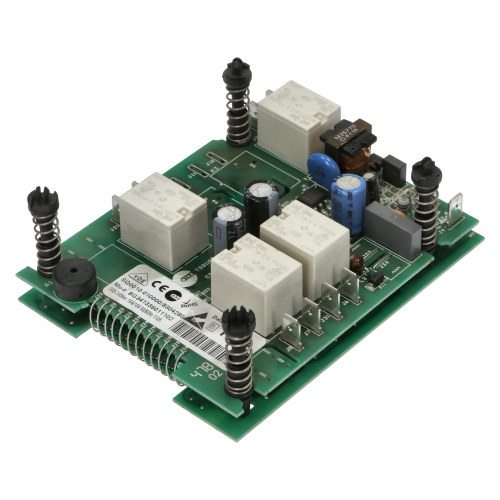 Belling Touch Control Module