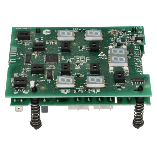 Belling Touch Control Module