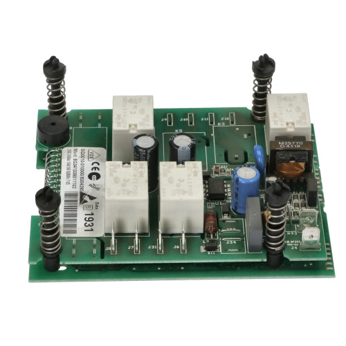 Belling Touch Control Module