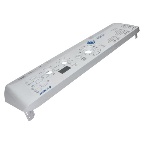 Hotpoint Bedienfeld